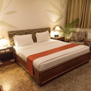 Standaard Kamer met een King Size Bed