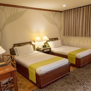 Standaard Kamer met Twee Aparte Bedden